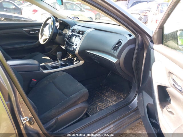 Nissan Altima 2.5 Sv 2015 1N4AL3APXFC446713 Image 7
