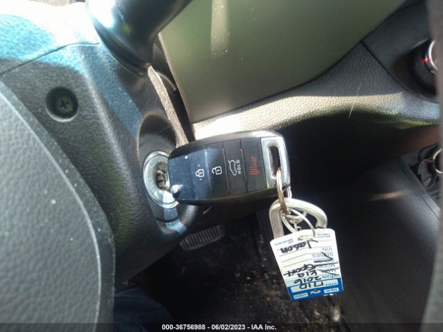 KNDPB3AC3G7829648 KIA Sportage Lx