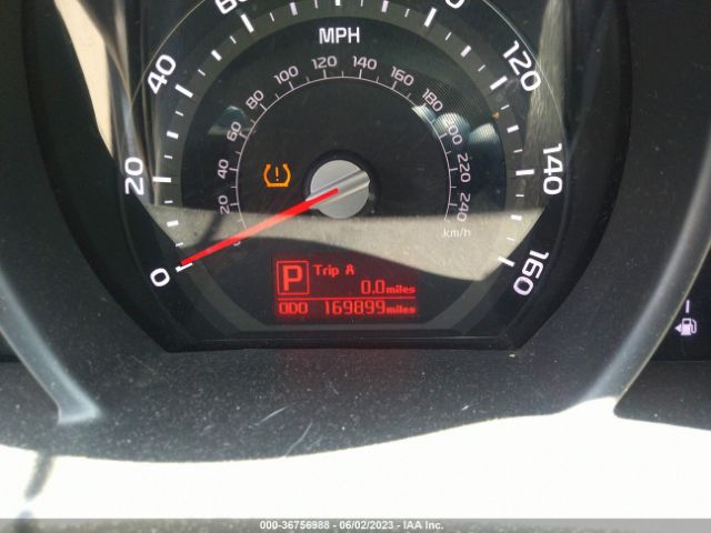 KNDPB3AC3G7829648 KIA Sportage Lx