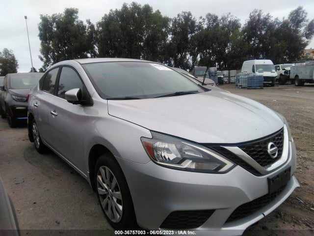 2016 3N1AB7AP7GY314623 main image