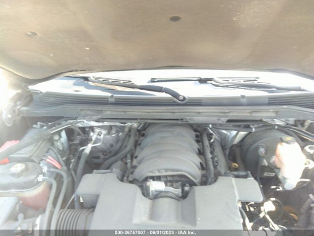 3GTU2NECXGG106585 GMC Sierra 1500 Slt
