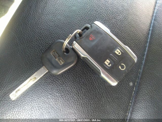 3GTU2NECXGG106585 GMC Sierra 1500 Slt