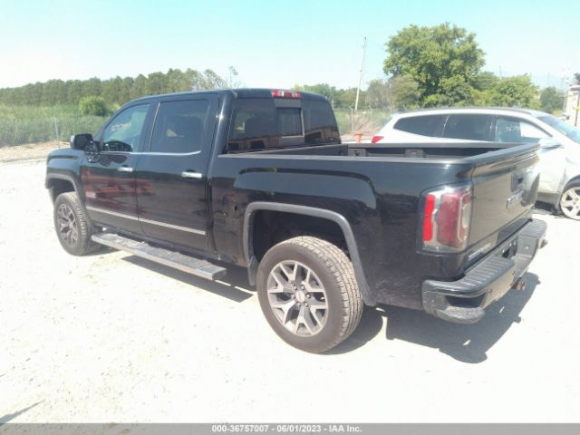3GTU2NECXGG106585 GMC Sierra 1500 Slt