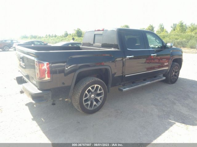 3GTU2NECXGG106585 GMC Sierra 1500 Slt