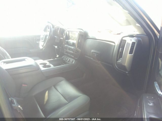 3GTU2NECXGG106585 GMC Sierra 1500 Slt