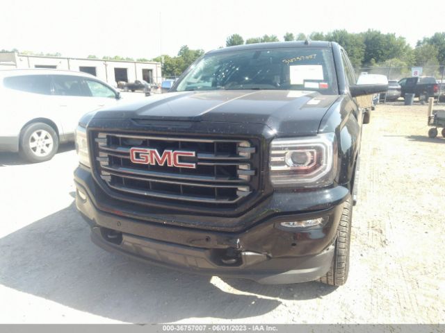 3GTU2NECXGG106585 GMC Sierra 1500 Slt