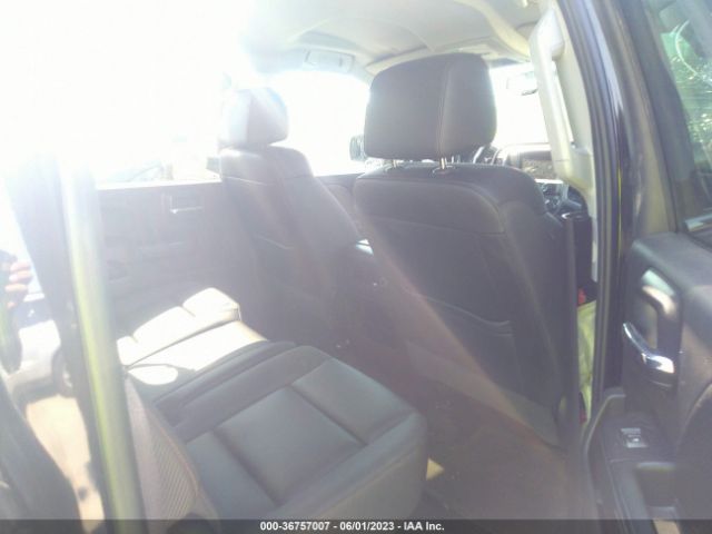 3GTU2NECXGG106585 GMC Sierra 1500 Slt