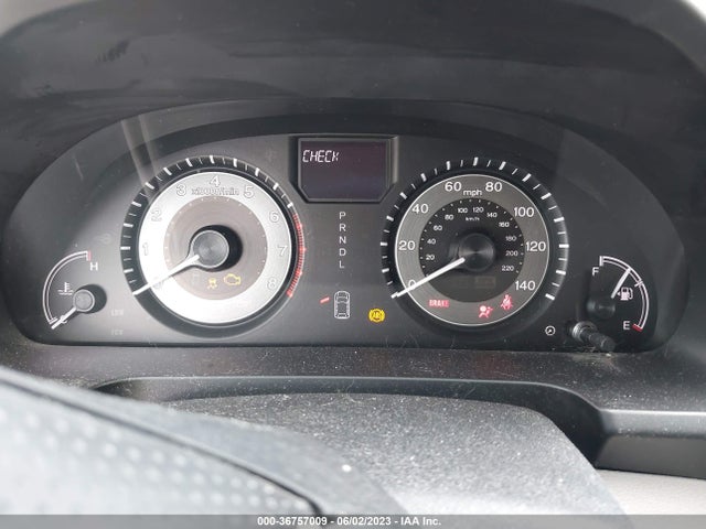 2015 HONDA ODYSSEY LX VIN: 5FNRL5H21FB029048
