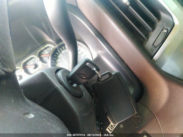 Chevrolet Silverado 1500 Lt 2014 1GCNKREC1EZ197089 Image 11