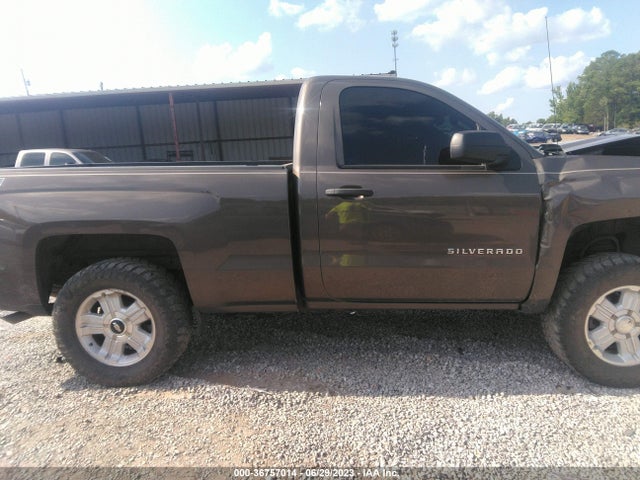 Chevrolet Silverado 1500 Lt 2014 1GCNKREC1EZ197089 Image 13