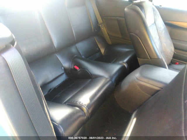 2007 FORD MUSTANG DELUXE/PREMIUM VIN: 1ZVHT84N975218169