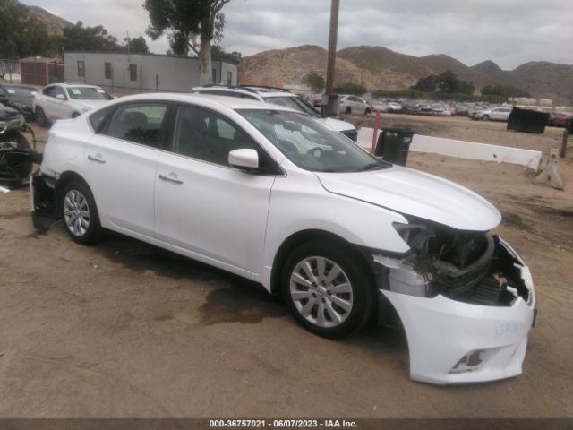 3N1AB7AP9HY207039 auction archive image
