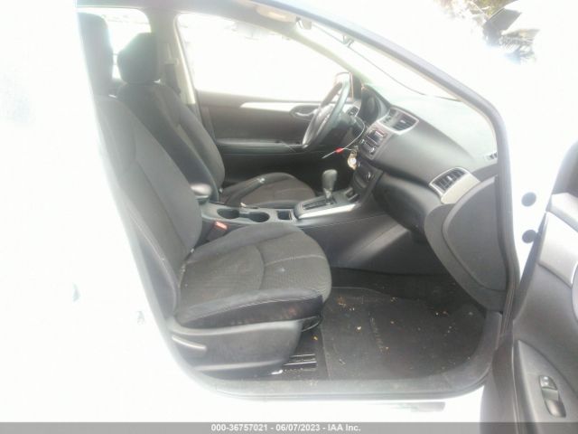 3N1AB7AP9HY207039 Nissan SENTRA S
