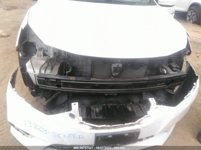 3N1AB7AP9HY207039 Nissan SENTRA S
