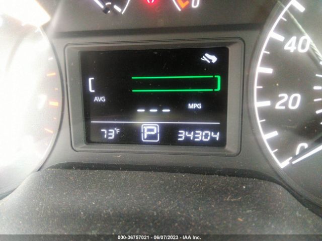3N1AB7AP9HY207039 Nissan SENTRA S