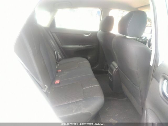 3N1AB7AP9HY207039 Nissan SENTRA S
