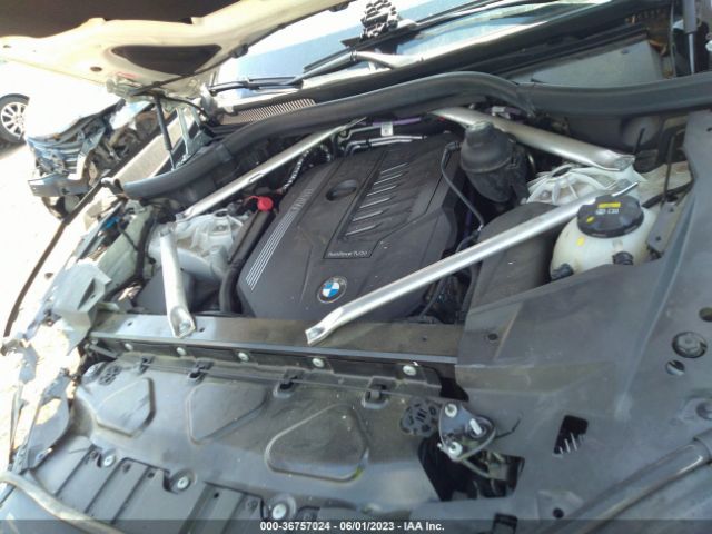 5UXCR4C08M9E66218 BMW X5 Sdrive40i