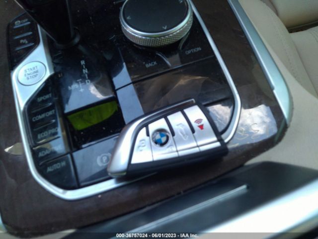 5UXCR4C08M9E66218 BMW X5 Sdrive40i