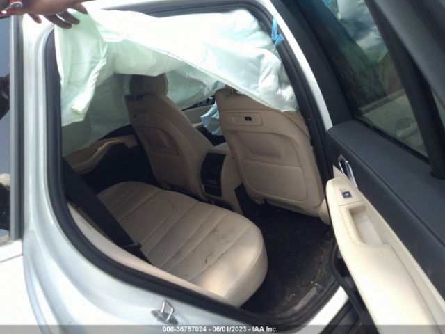 5UXCR4C08M9E66218 BMW X5 Sdrive40i