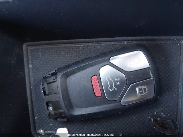 2022 Audi RS 5, VIN: WUANWAF58NA901280