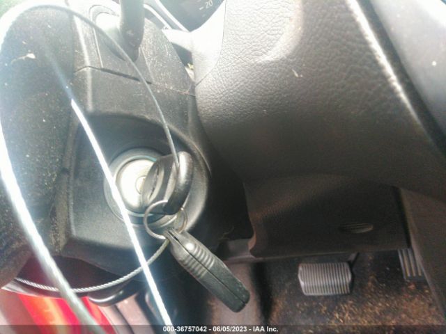 1FADP3K25GL379038 Ford FOCUS SE