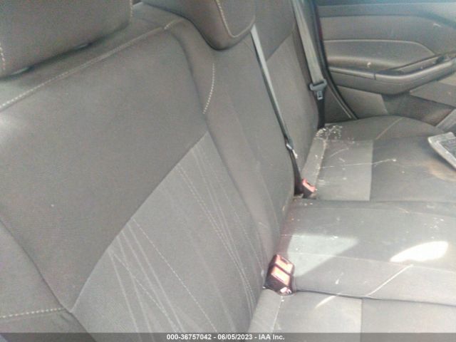 1FADP3K25GL379038 Ford FOCUS SE