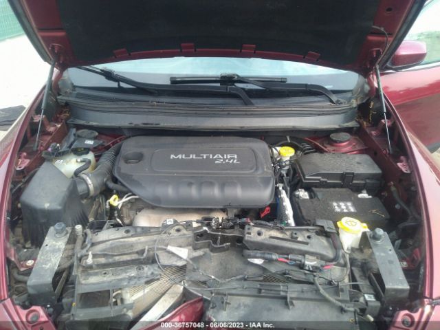 1C4PJMLB5JD600099 Jeep Cherokee Latitude Plus