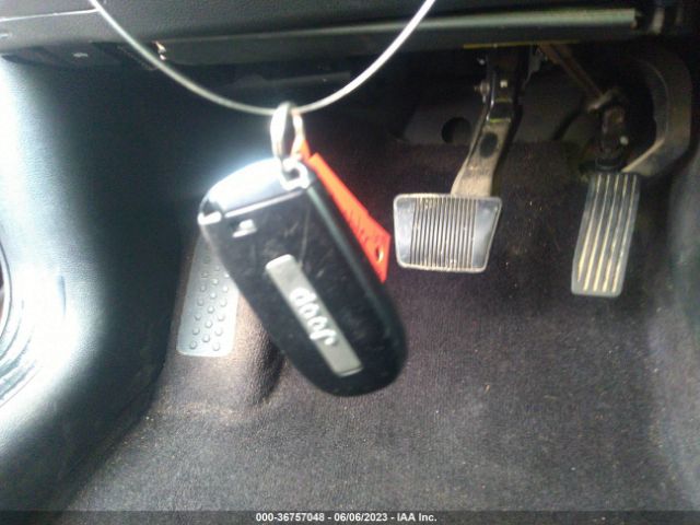 1C4PJMLB5JD600099 Jeep Cherokee Latitude Plus