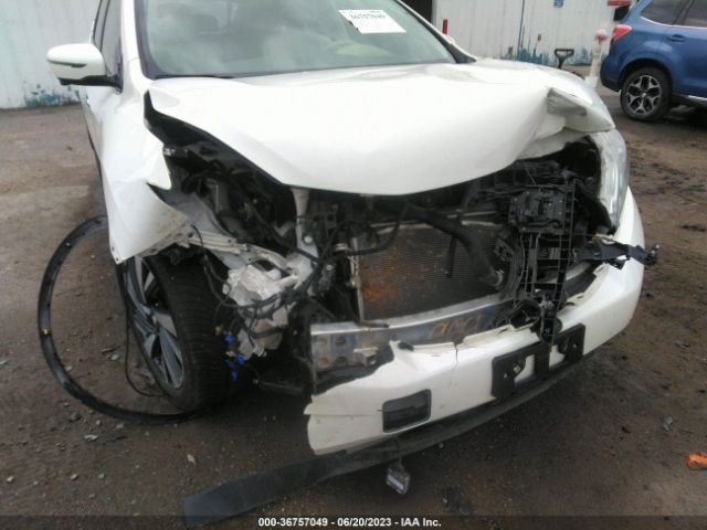 5N1AZ2MHXJN184756 Nissan Murano Platinum