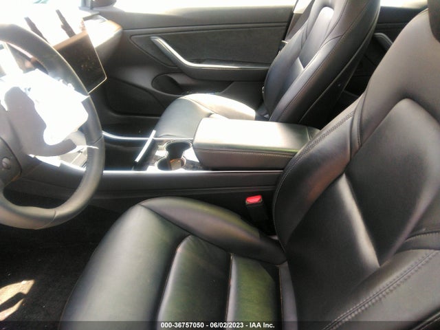 Tesla Model 3 Range 2019 5YJ3E1EA4KF485267 Image 6