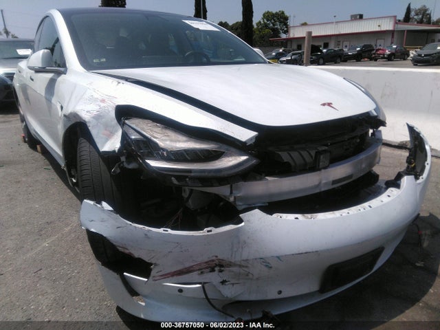 Tesla Model 3 Range 2019 5YJ3E1EA4KF485267 Image 7