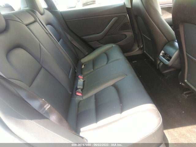 Tesla Model 3 Range 2019 5YJ3E1EA4KF485267 Image 9