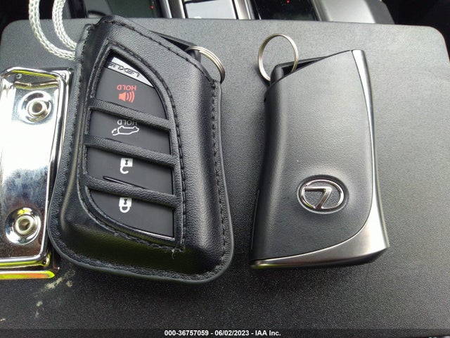 JTJGKCEZ9N5003634 Lexus Nx Nx 350h Premium