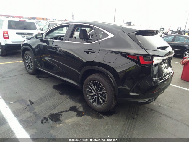 JTJGKCEZ9N5003634 Lexus Nx Nx 350h Premium