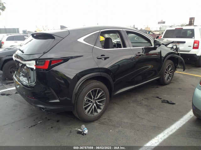JTJGKCEZ9N5003634 Lexus Nx Nx 350h Premium