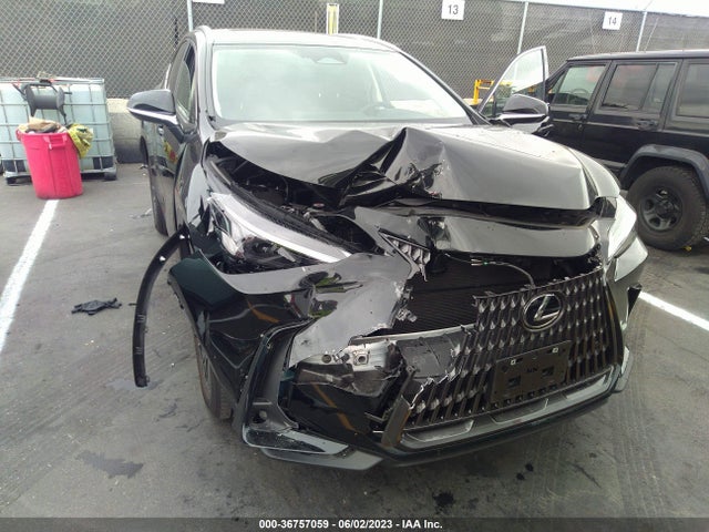 JTJGKCEZ9N5003634 Lexus Nx Nx 350h Premium