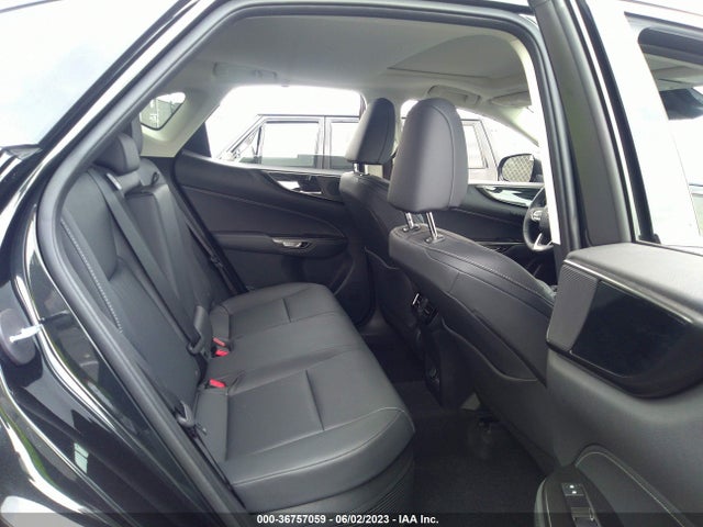JTJGKCEZ9N5003634 Lexus Nx Nx 350h Premium