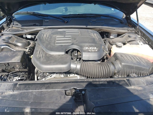 Dodge Challenger Sxt 2021 2C3CDZAG2MH533474 Image 10