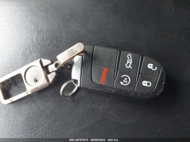 2C3CDXJG0JH126575 Dodge CHARGER GT