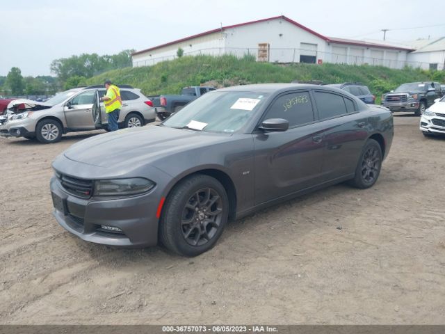 2C3CDXJG0JH126575 Dodge CHARGER GT