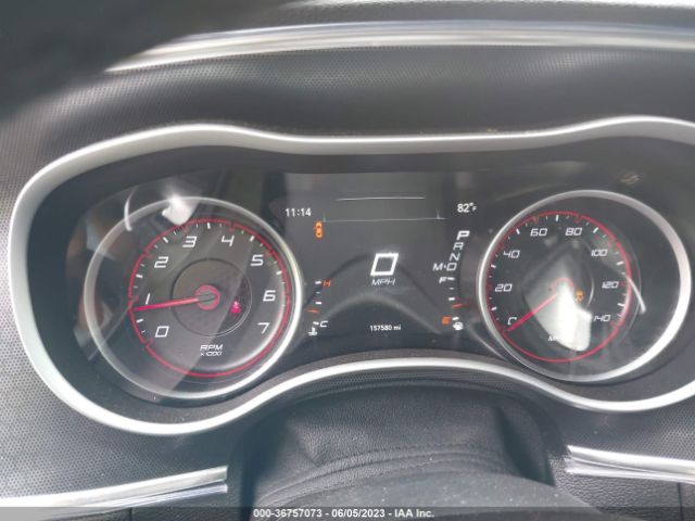 2C3CDXJG0JH126575 Dodge CHARGER GT