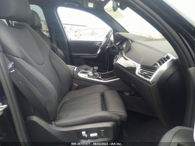 5UXCR4C02L9B38307 BMW X5 Sdrive40i