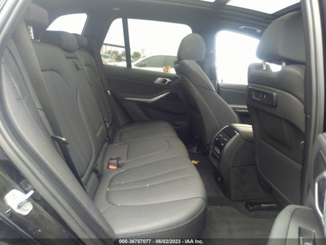5UXCR4C02L9B38307 BMW X5 Sdrive40i