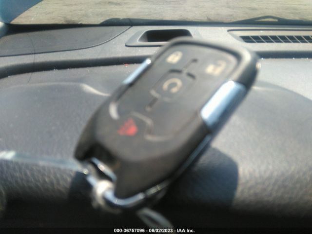 3GKALMEV7LL288148 GMC Terrain Sle