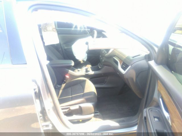 3GKALMEV7LL288148 GMC Terrain Sle