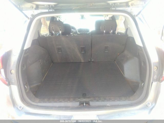 3GKALMEV7LL288148 GMC Terrain Sle
