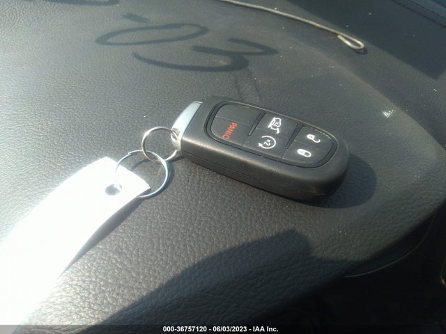 2023 Jeep Cherokee, VIN: 1C4PJMMB3PD111031
