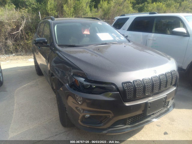 2023 Jeep Cherokee, VIN: 1C4PJMMB3PD111031