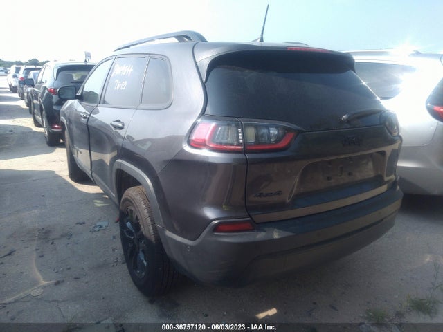 2023 Jeep Cherokee, VIN: 1C4PJMMB3PD111031