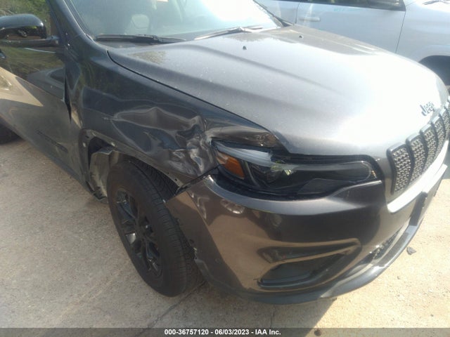 2023 Jeep Cherokee, VIN: 1C4PJMMB3PD111031